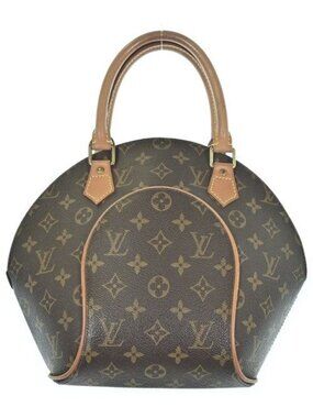 Louis Vuitton Handbag Brown